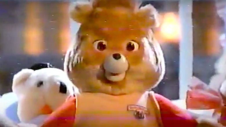 Teddy Ruxpin