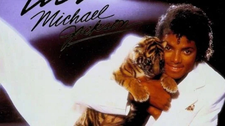 Michael Jackson's Thriller 
