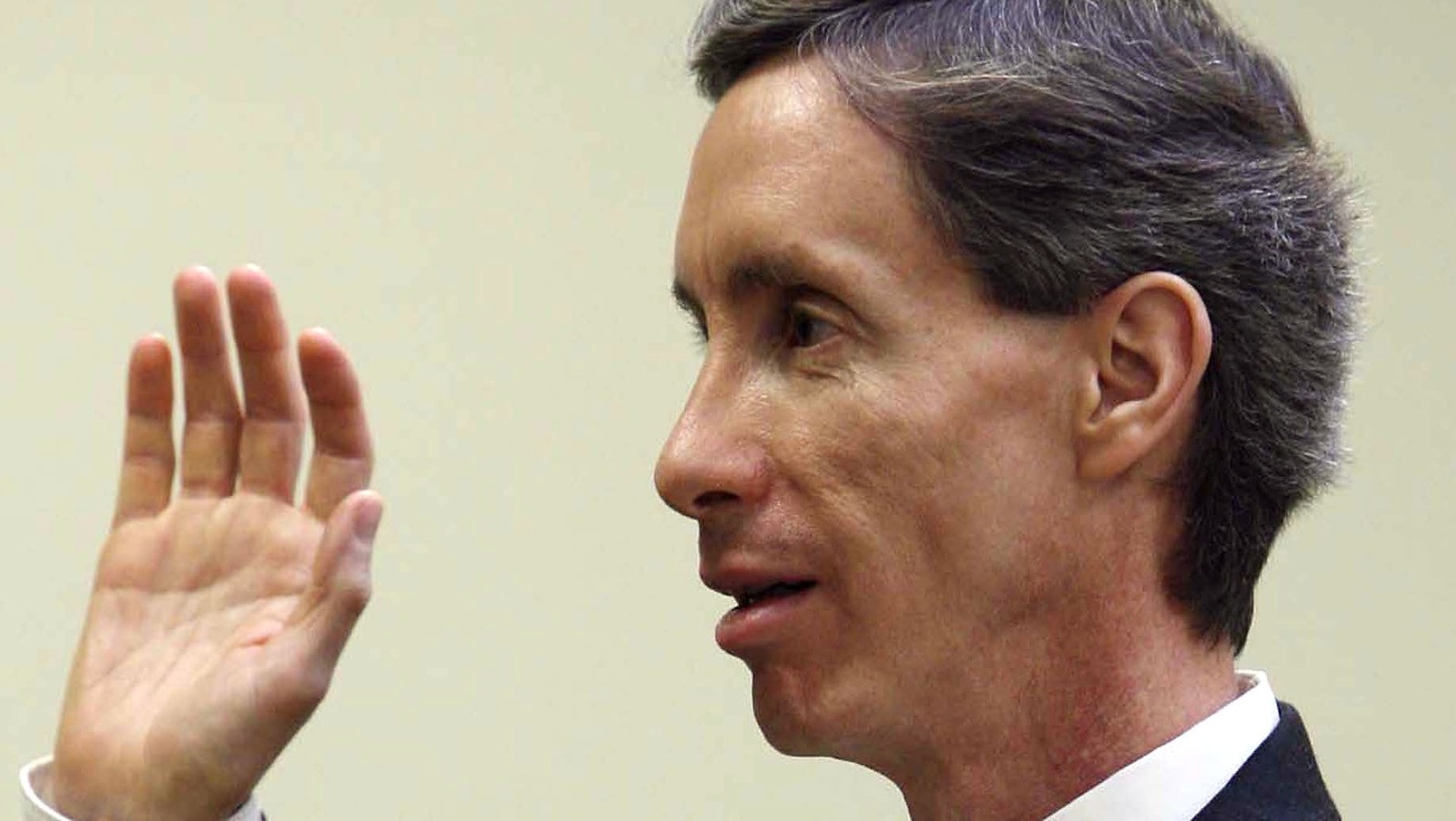 What Happened To Warren Jeffs' Wives?