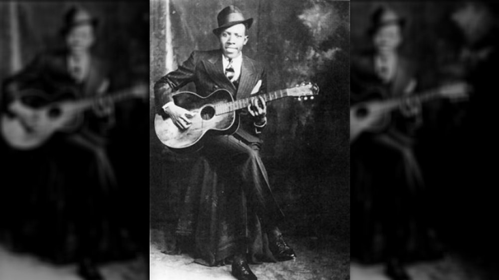 Robert Johnson