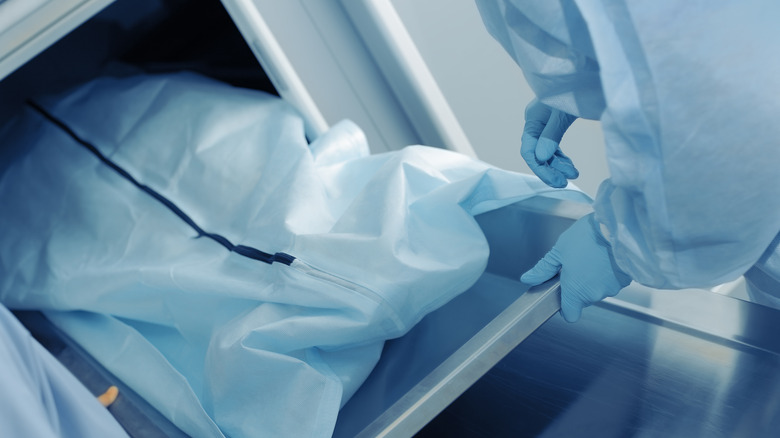 What Happens During An Autopsy 