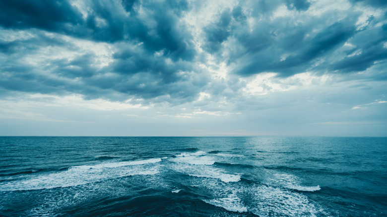 Ocean