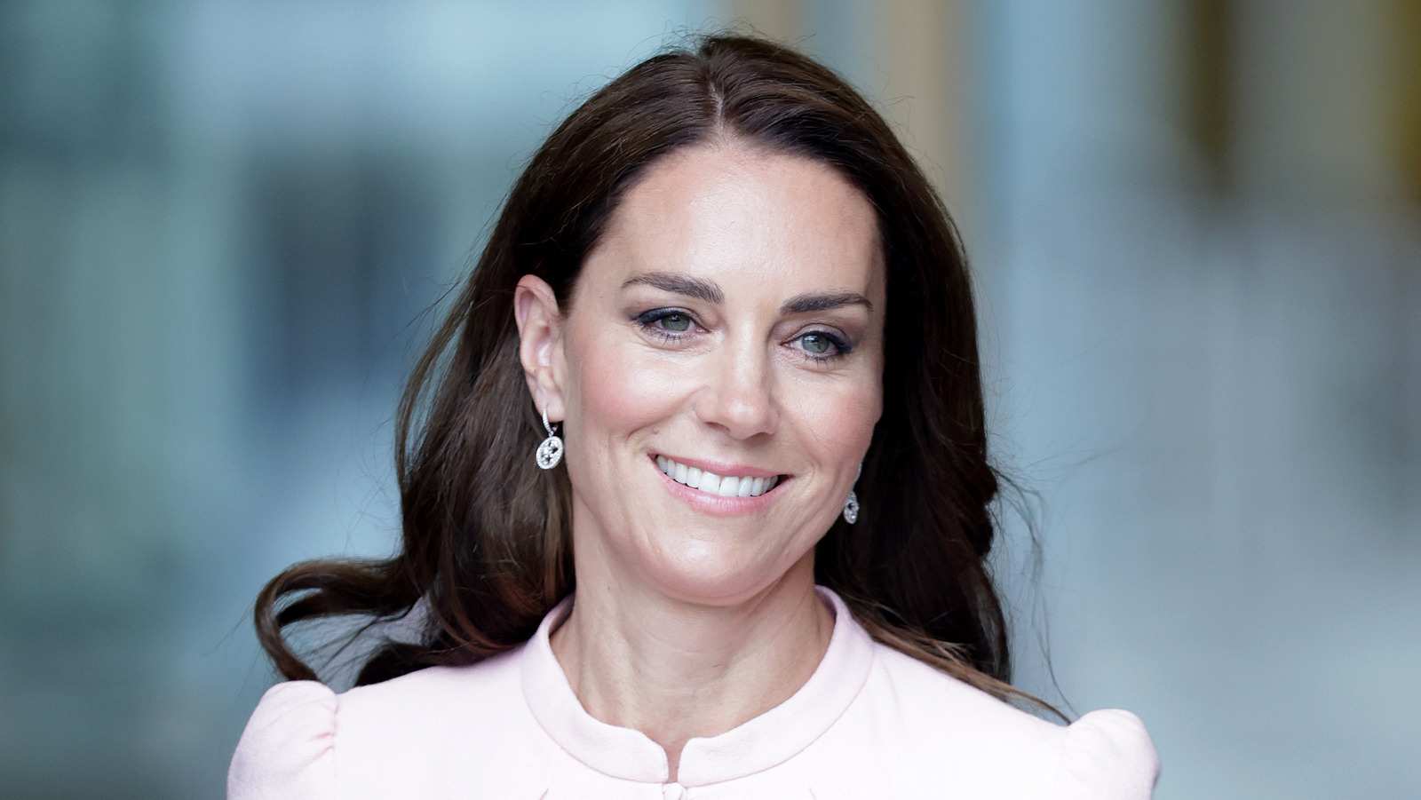 What Happens To Kate Once Prince William Becomes King?