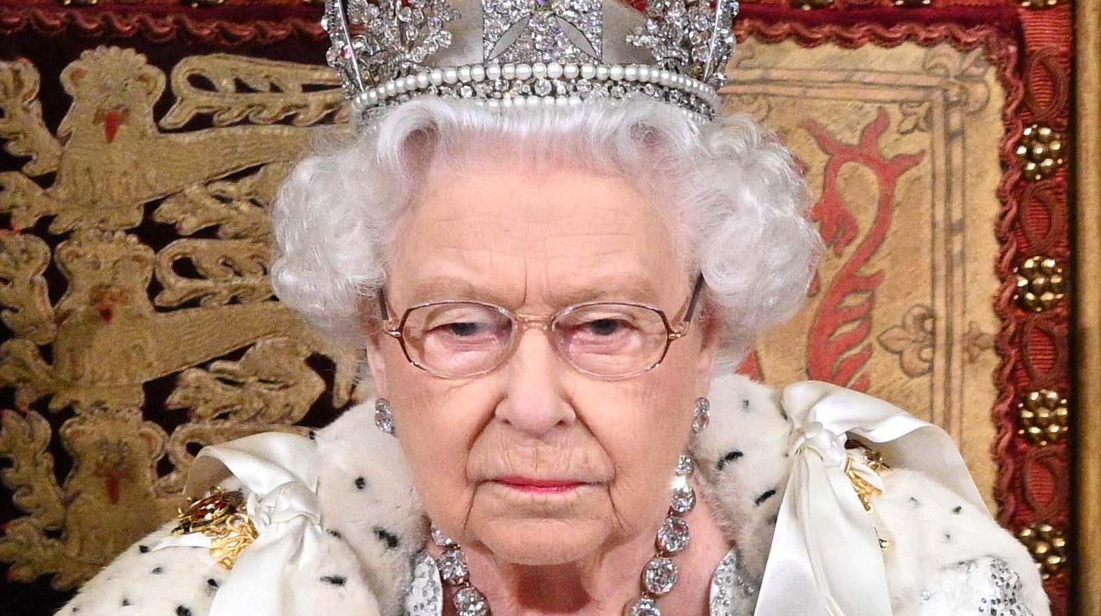 What Happens To The British National Anthem When Queen Elizabeth Dies?