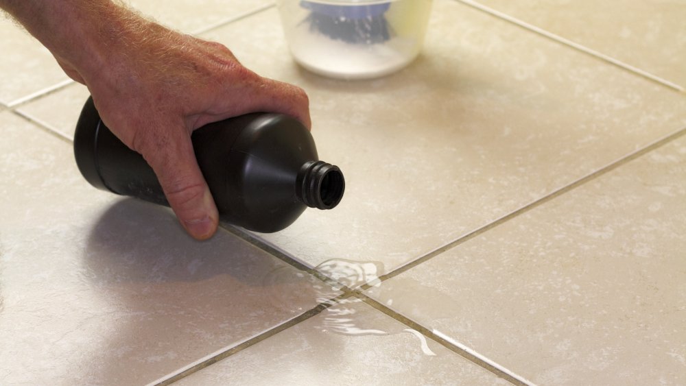 Hydrogen Peroxide
