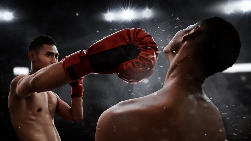 Here's Why Knock-Out Blows Are so Dangerous to Boxers