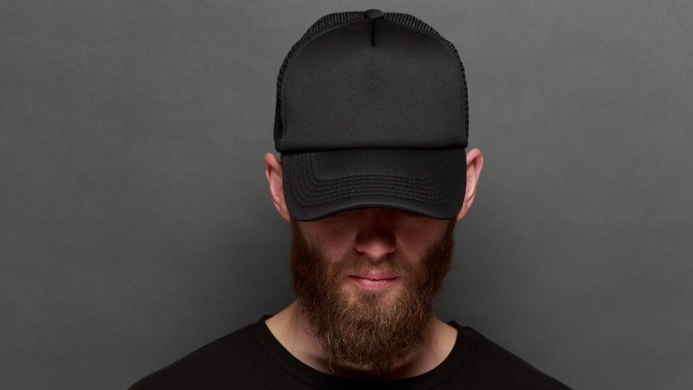 What Happens To Your Body When You Wear A Hat Every Day