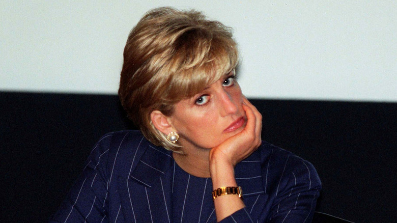 Princess Diana