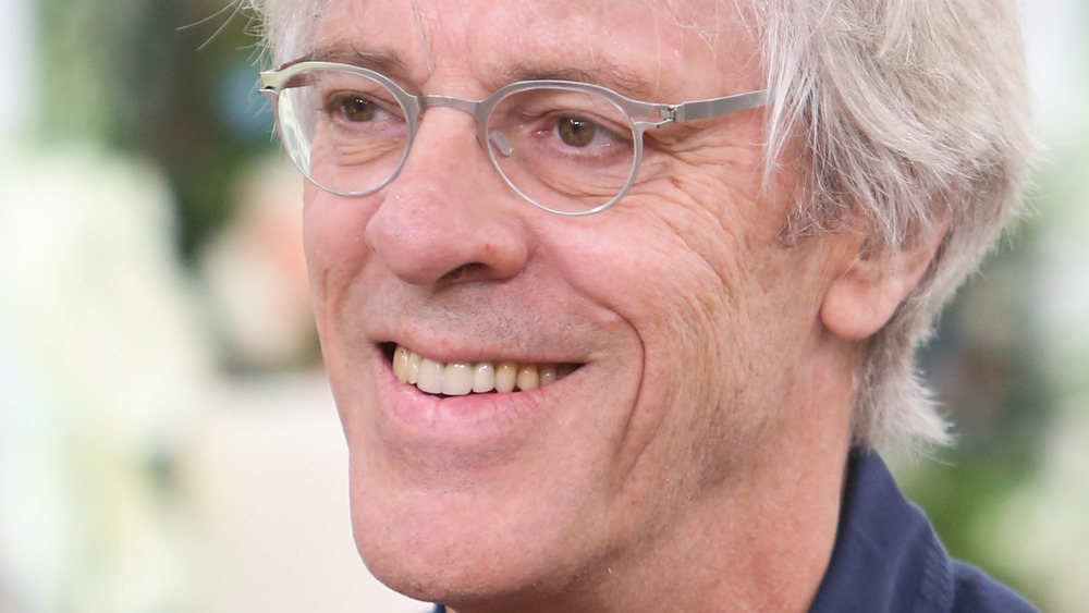 Stewart Copeland, 2018