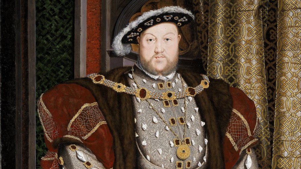 Henry VIII