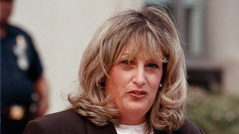 linda tripp