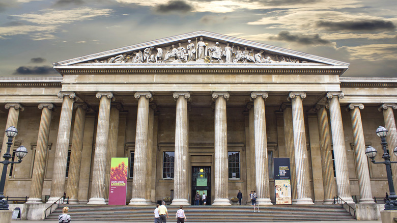 British Museum
