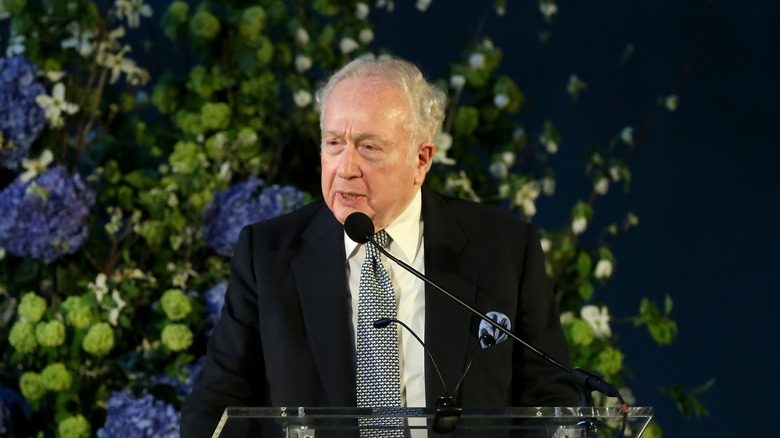 Marty Lipton speaking