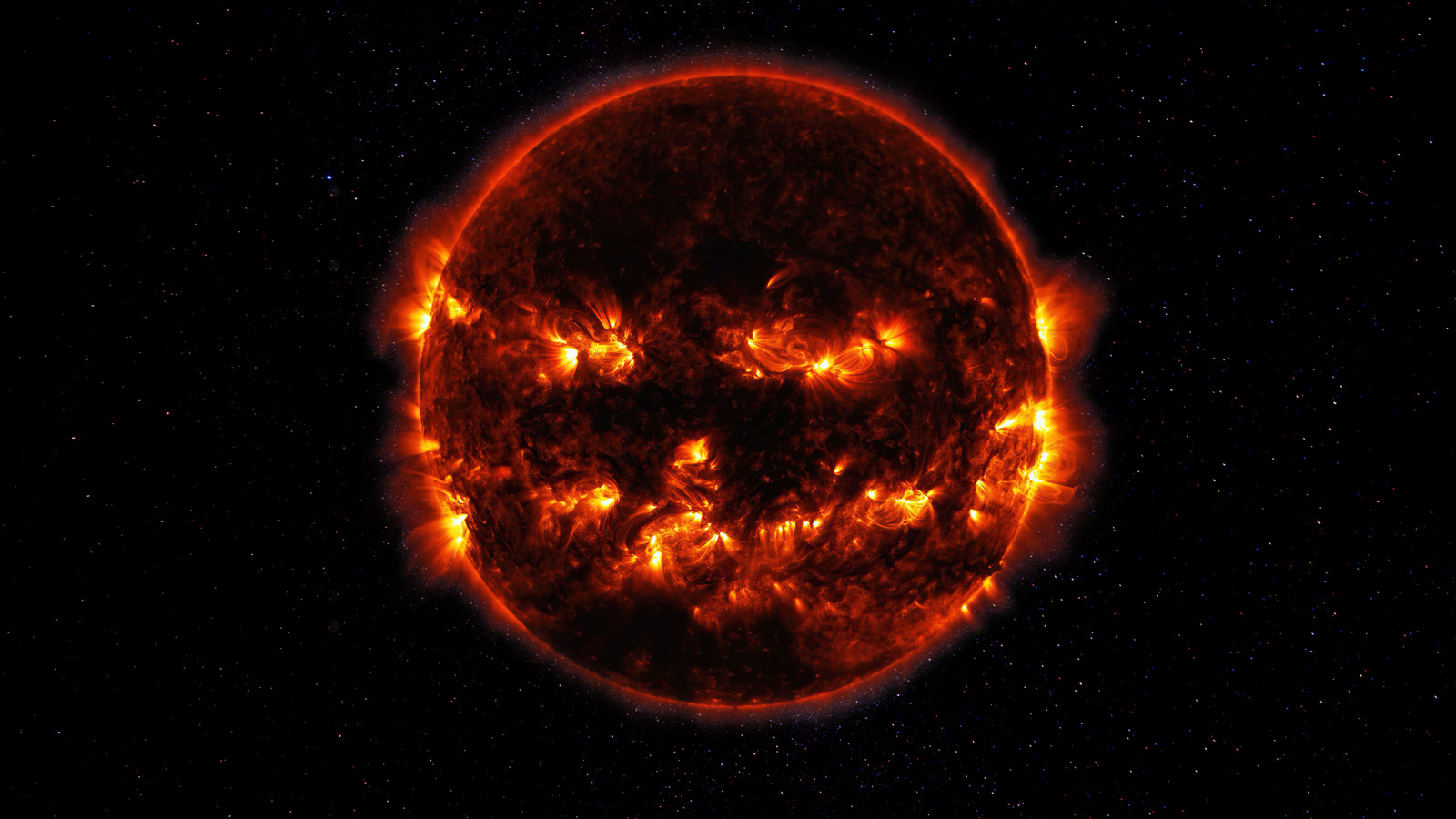 What Is A Sunspot?