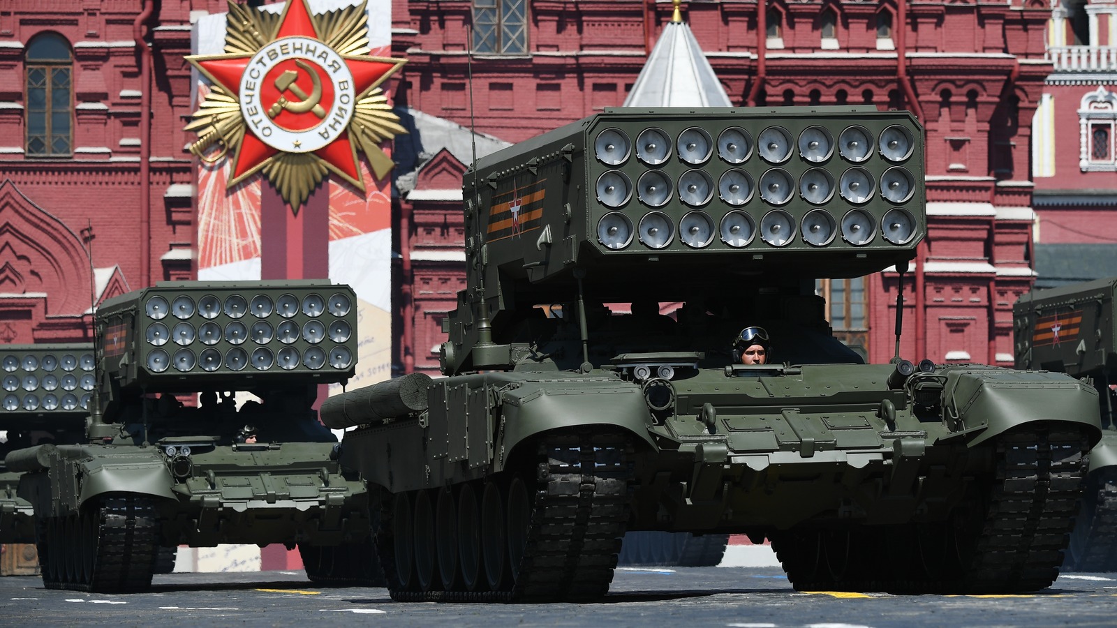 What Is A Vacuum Bomb?