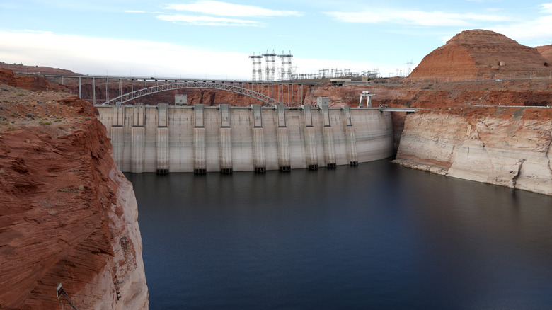 Lake Powell