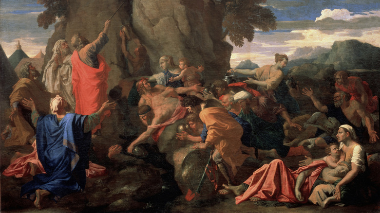 What Is Manna?