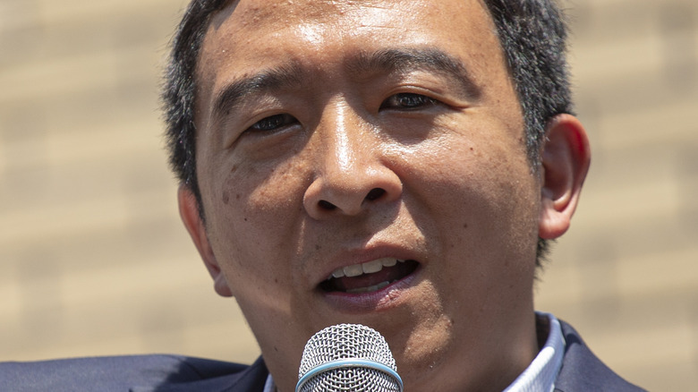 Andrew Yang