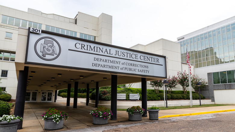 Alabama Department of Public Safety