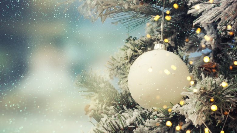 What Is The Real Meaning Of The Christmas Tree?
