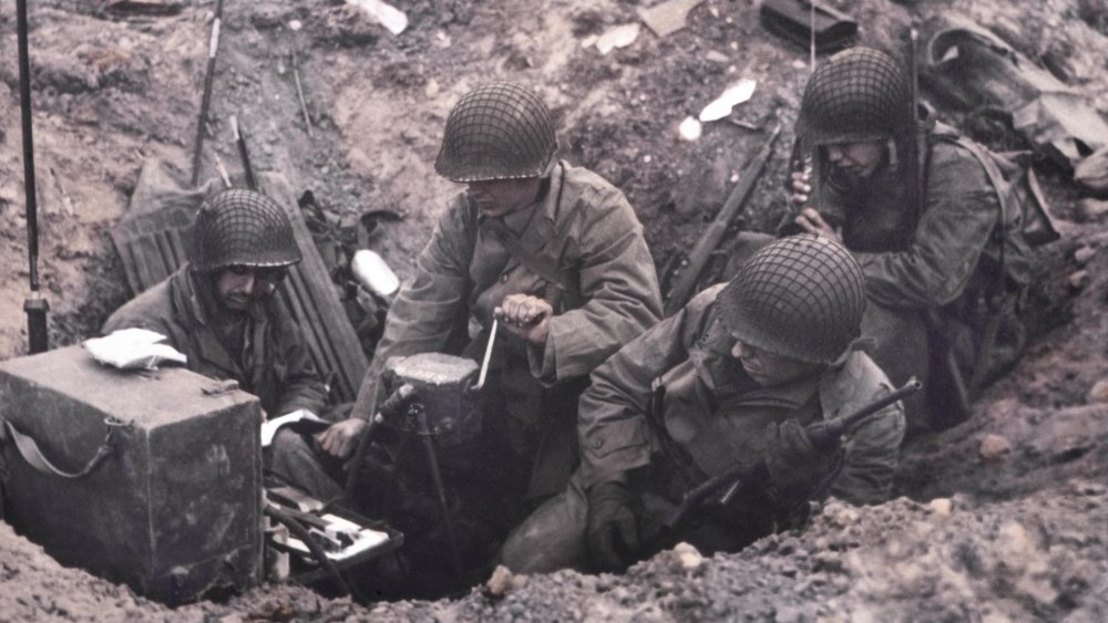 d-day normandy