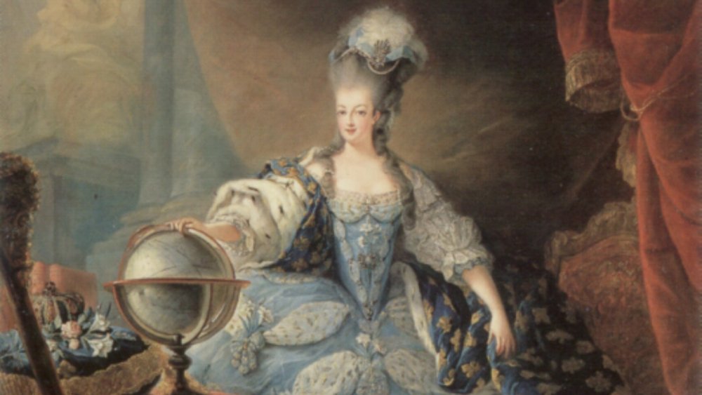 Marie Antoinette