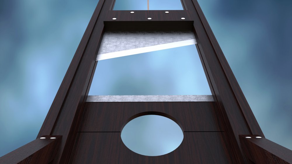Guillotine