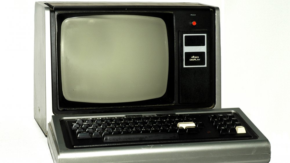 What It Was Like To Use A Computer In The '80s