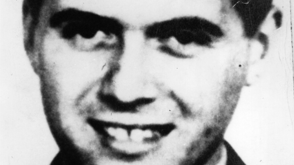 Josef Mengele