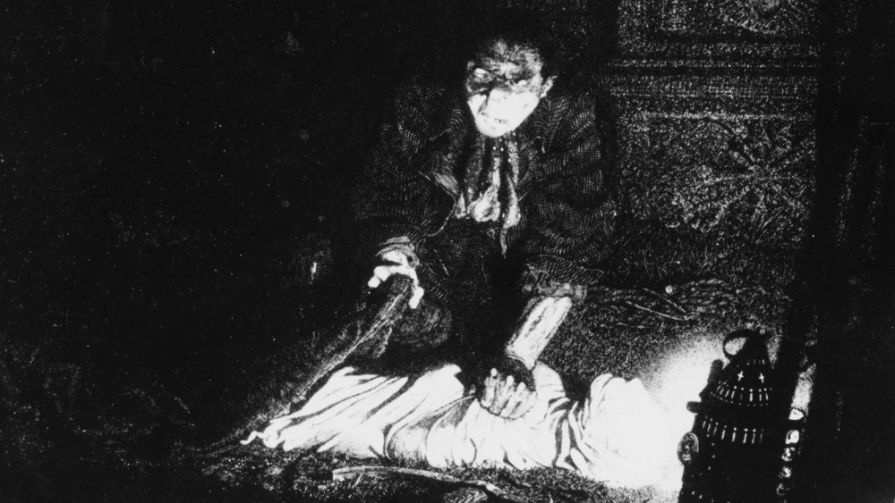 resurrectionist