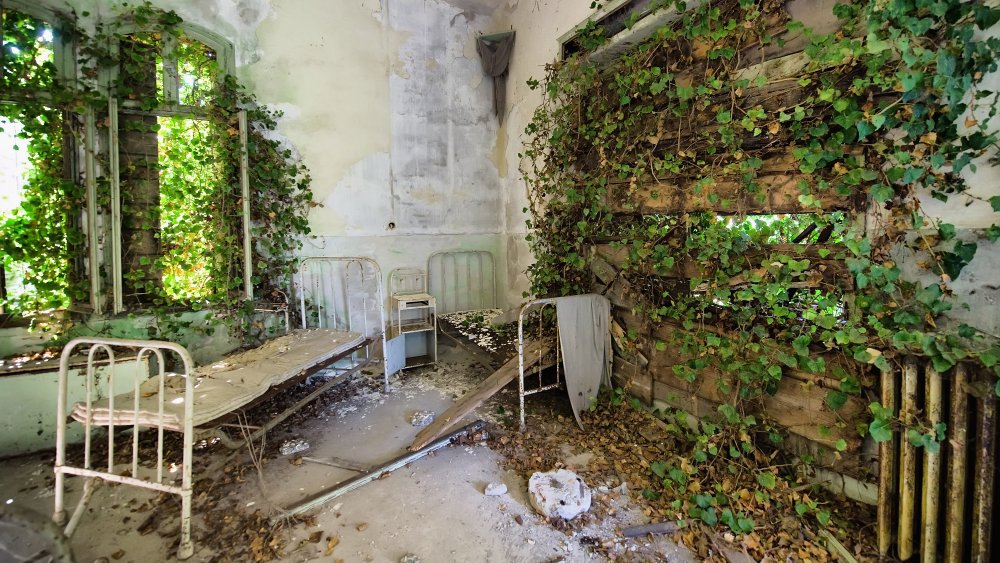 Poveglia