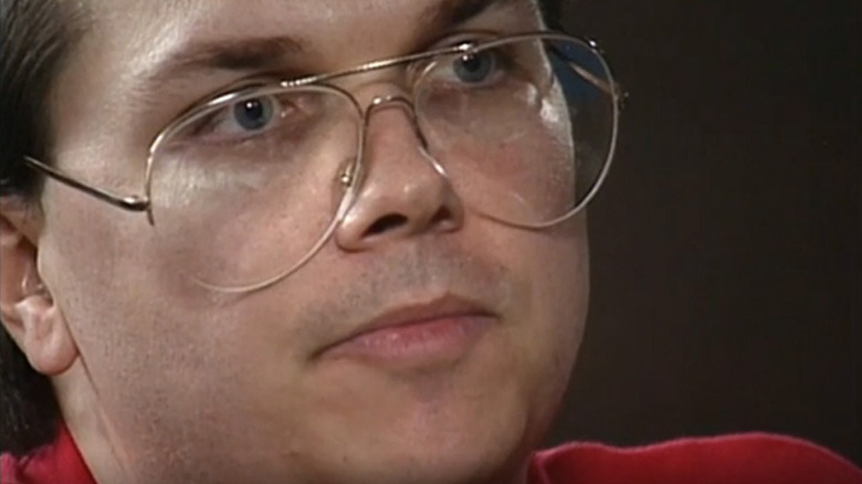 Mark David Chapman
