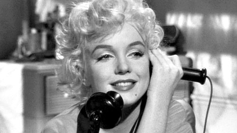 What It Was Really Like The Day Marilyn Monroe Died In 1962