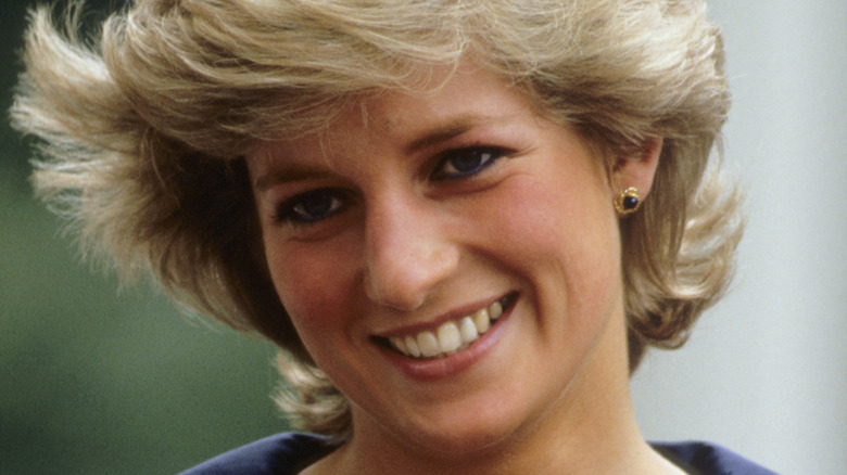 Princess Diana