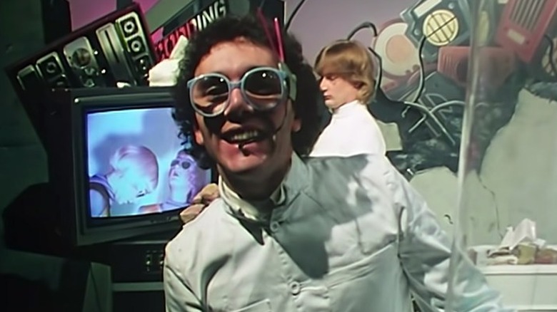 Buggles
