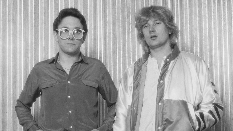 Buggles