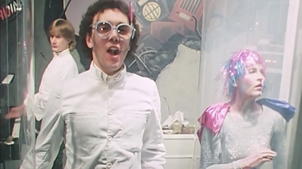 Buggles