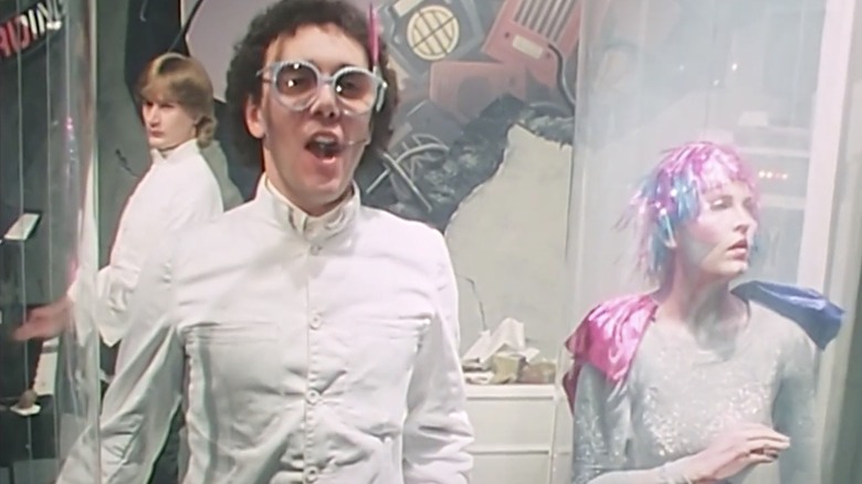 Buggles