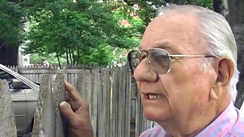 Bobby Hargis returns to the Grassy Knoll