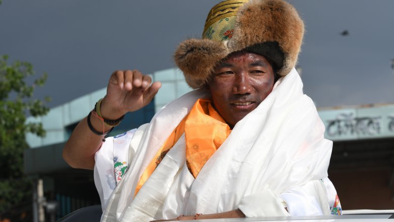 Kami Rita Sherpa