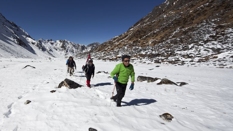 Apa Sherpa