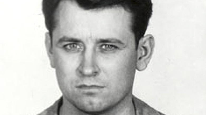 James Earl Ray