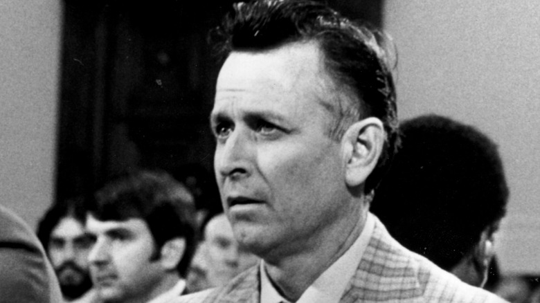 James Earl Ray