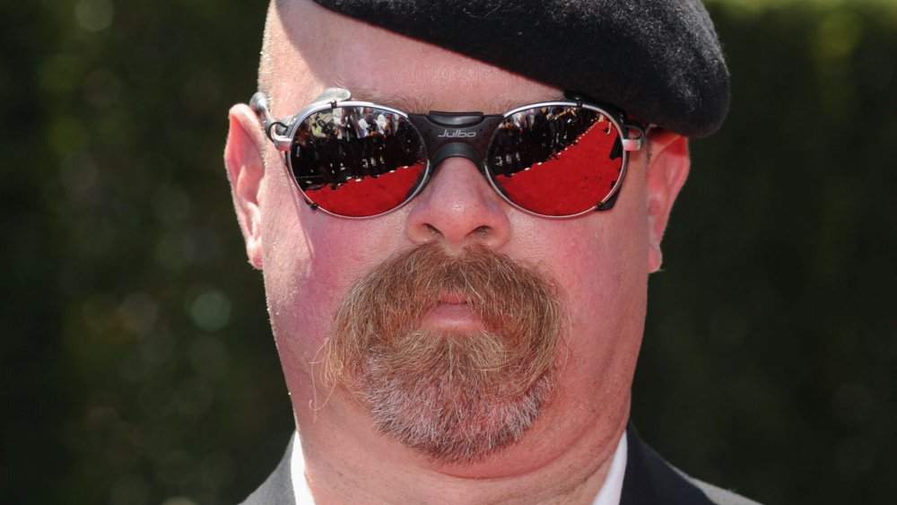 jamie hyneman
