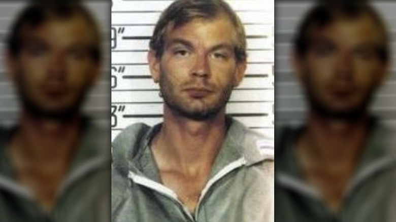 What Jeffrey Dahmer's Life In Prison Was Really Like
