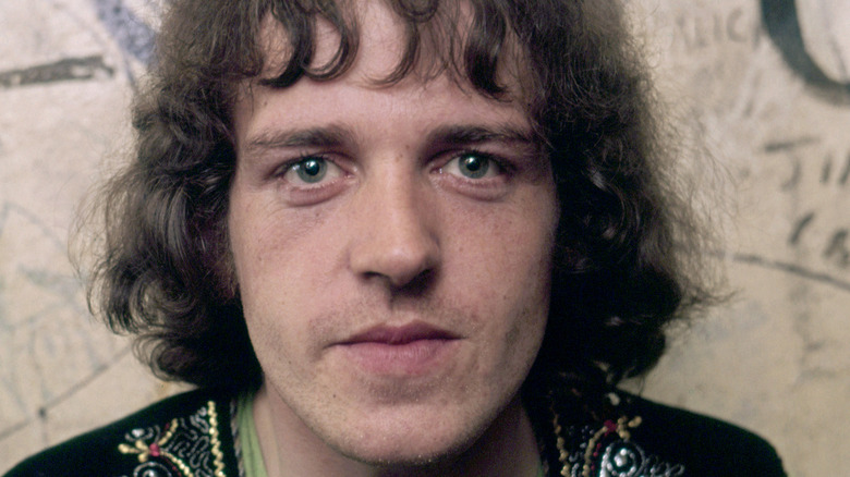 Joe Cocker