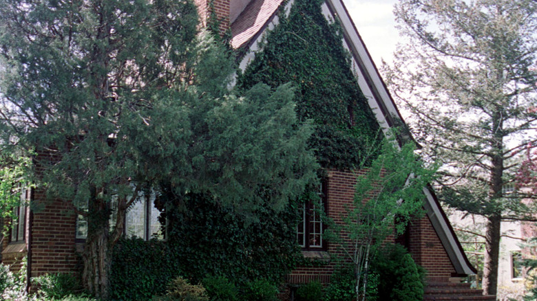 John and Patsy Ramsey's home