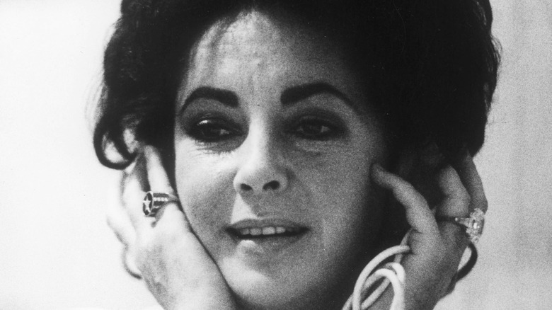 Elizabeth Taylor