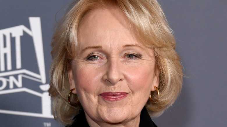 Kate Burton
