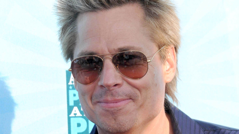 Kato Kaelin